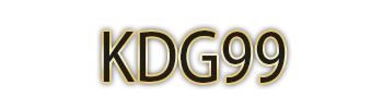 Logo KDG99